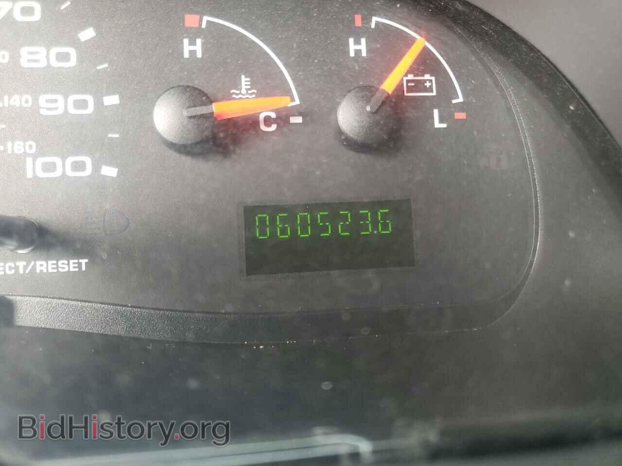2007 FORD ECONOLINE - VIN: 1FBSS31L67DB12399 - Фото 8
