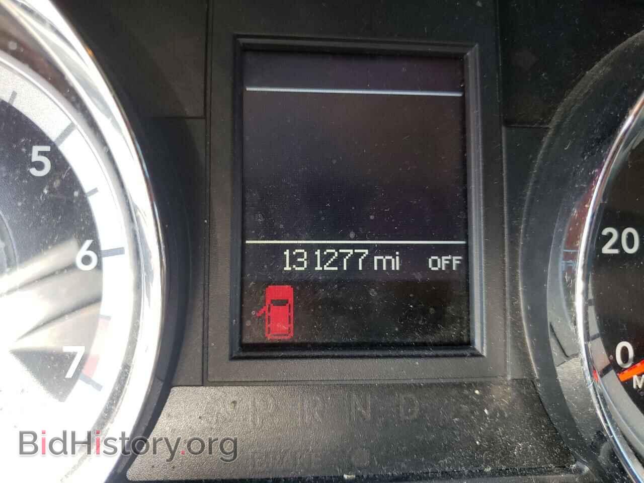 2013 DODGE GRAND CARA - VIN: 2C4RDGCG6DR655384 - Фото 8