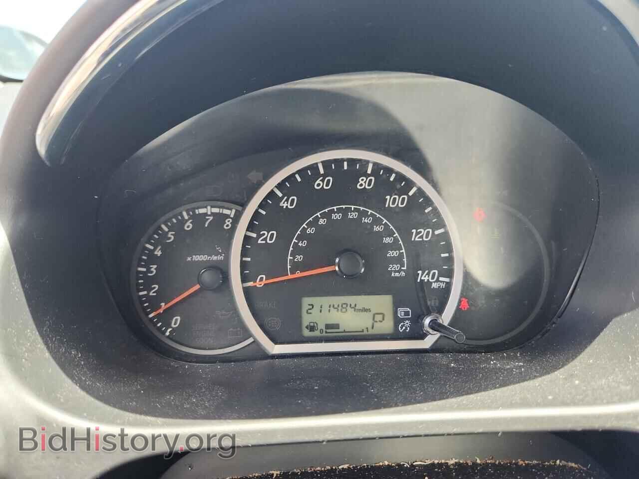 2015 MITSUBISHI MIRAGE - VIN: ML32A4HJ3FH041228 - Фото 9