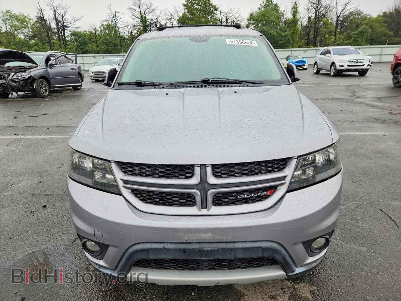 2015 DODGE JOURNEY - VIN: 3C4PDDEG3FT607439 - Photo 5