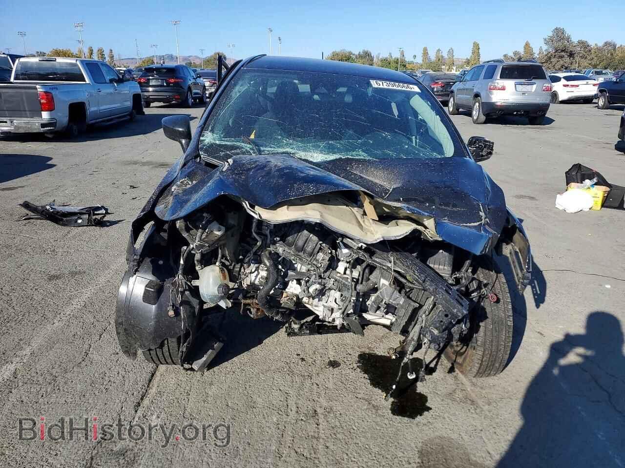 2024 NISSAN VERSA - VIN: 3N1CN8BV1RL845285 - Photo 5
