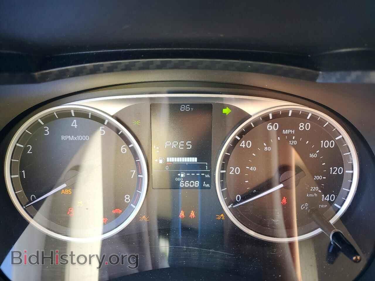 2024 NISSAN VERSA - VIN: 3N1CN8BV1RL845285 - Photo 9