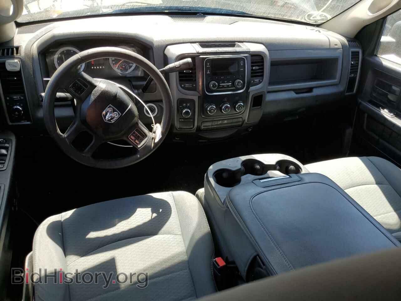 2013 RAM 1500 - VIN: 1C6RR7FT2DS549661 - Фото 8