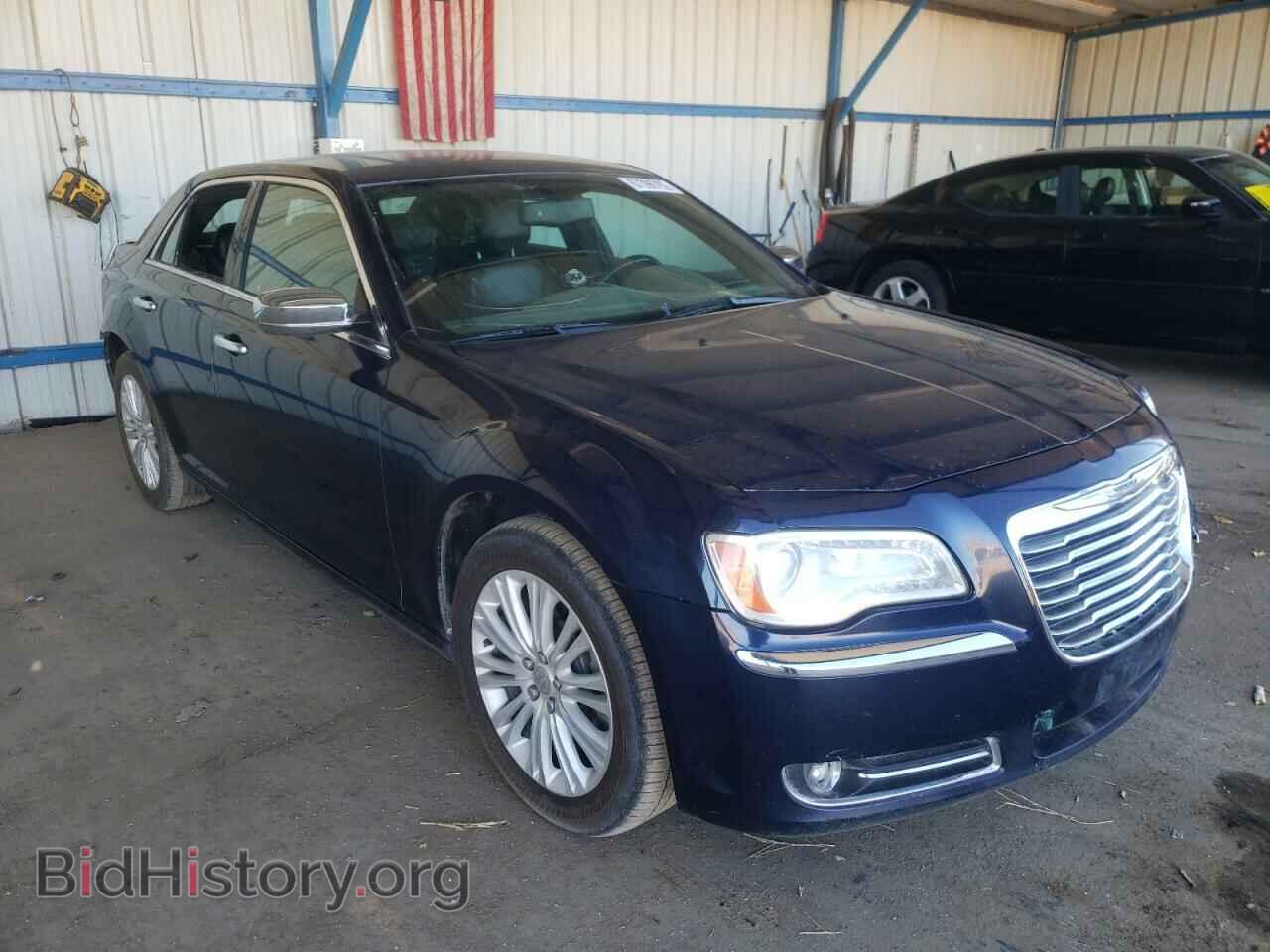 Photo 2C3CCAKG8EH201124 - CHRYSLER 300 2014