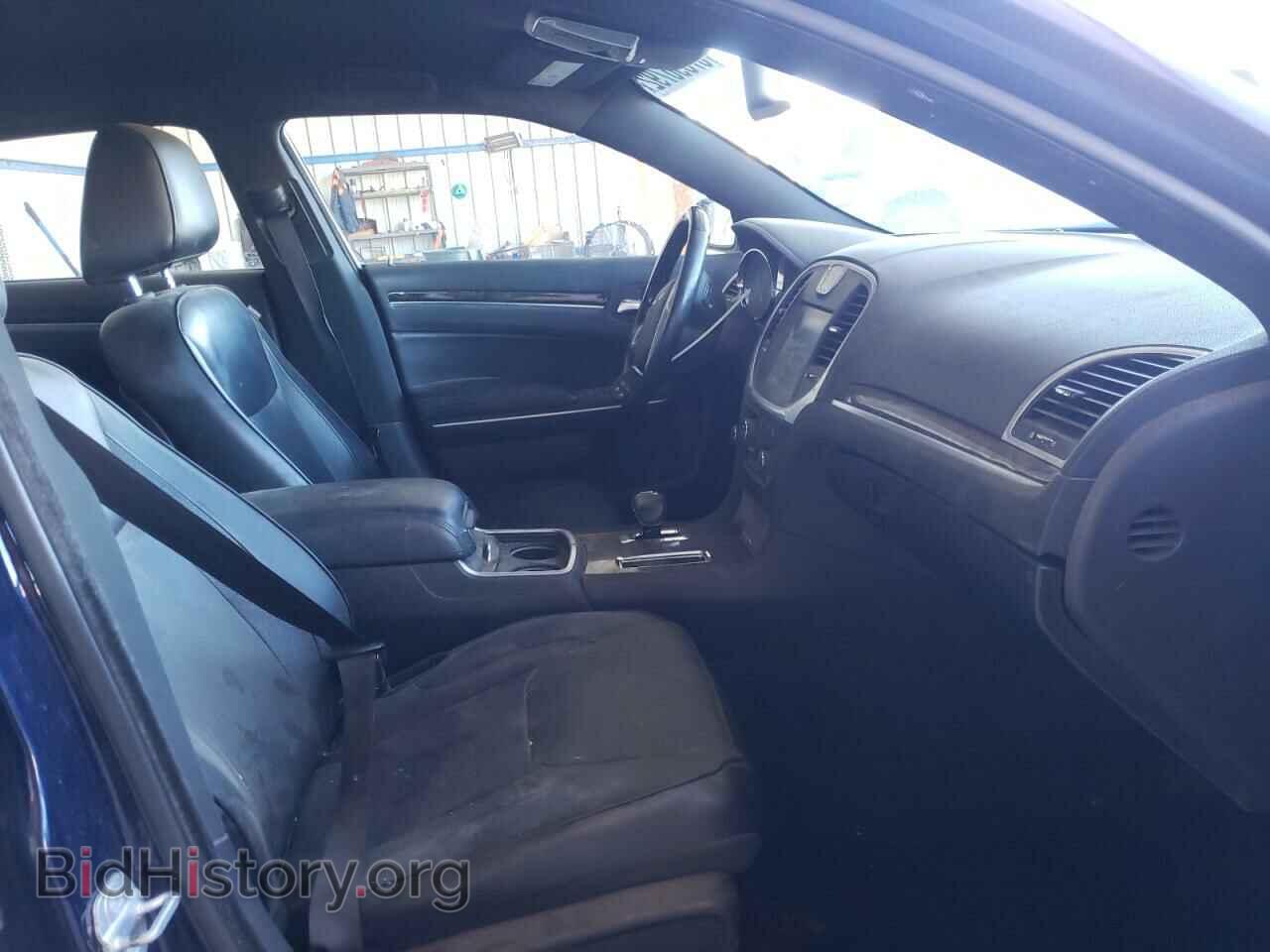 2014 CHRYSLER 300 - VIN: 2C3CCAKG8EH201124 - Фото 5