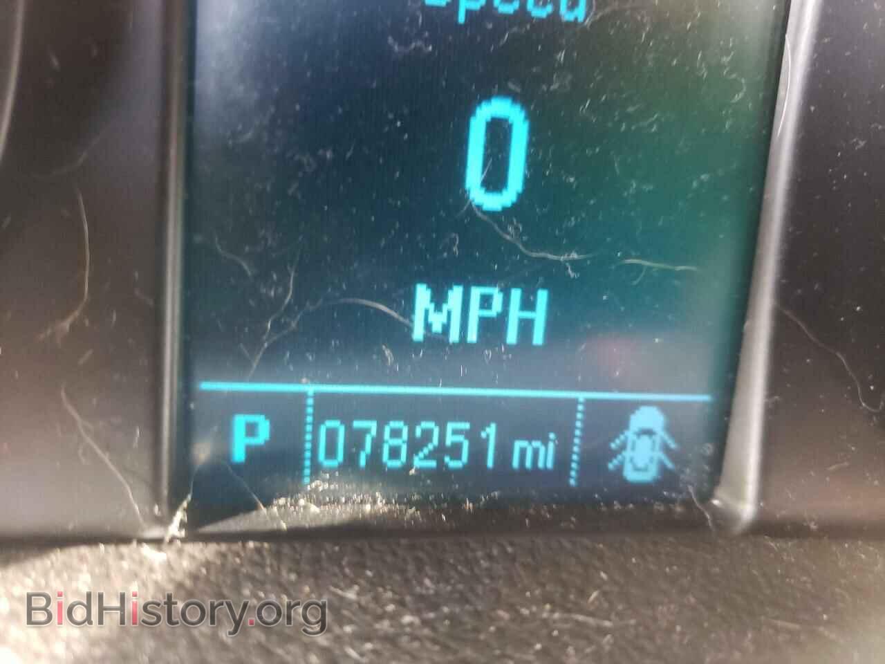 2015 BUICK ENCORE - VIN: KL4CJBSB4FB265161 - Photo 9