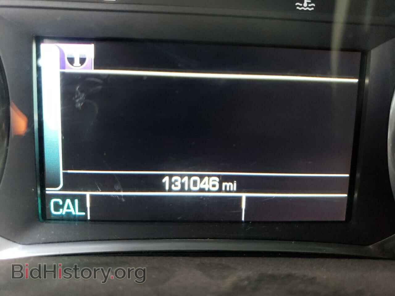 2017 GMC ACADIA - VIN: 1GKKNMLS3HZ290521 - Фото 9