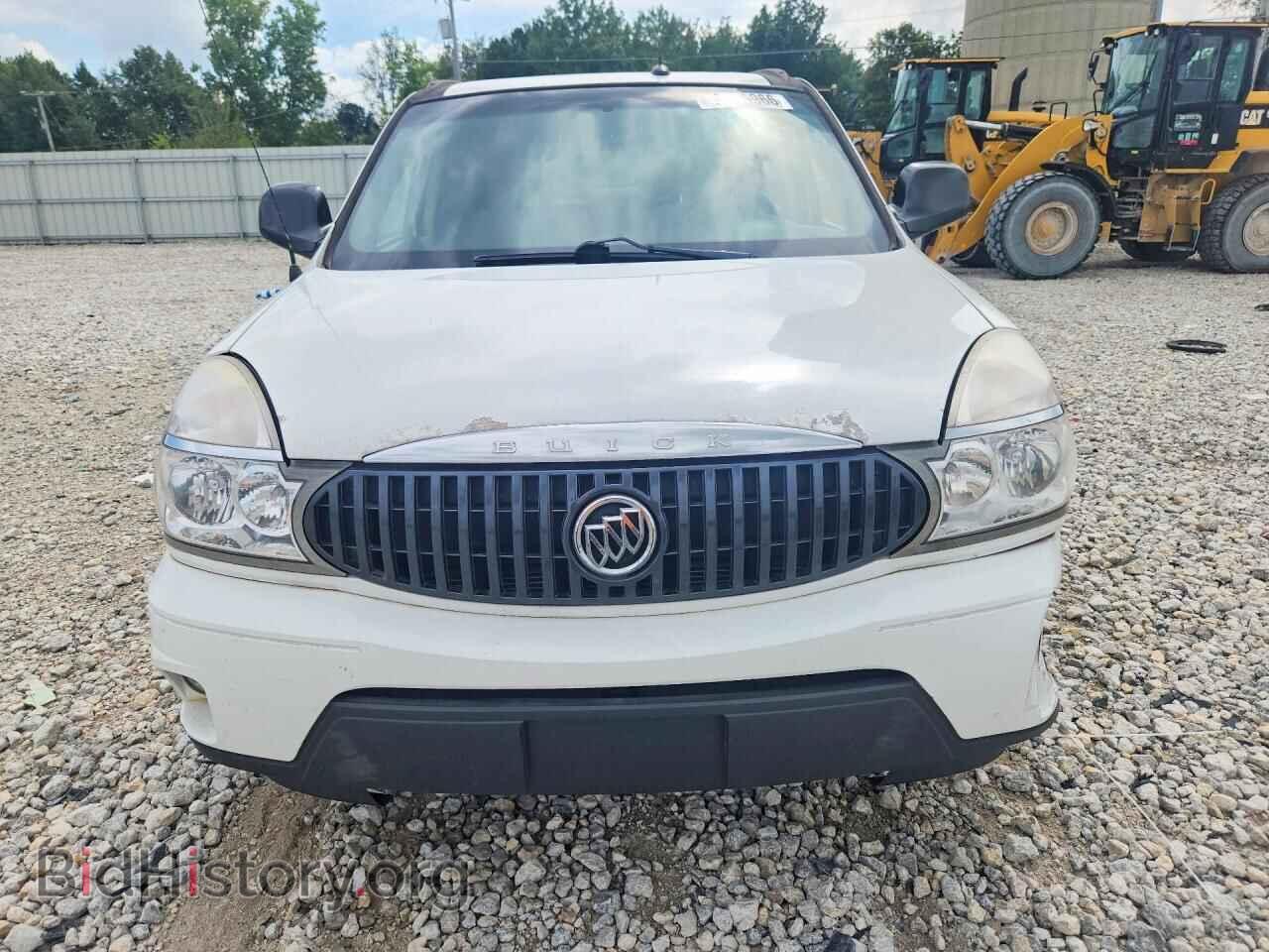 2007 BUICK RENDEZVOUS - VIN: 3G5DA03L67S515650 - Photo 5