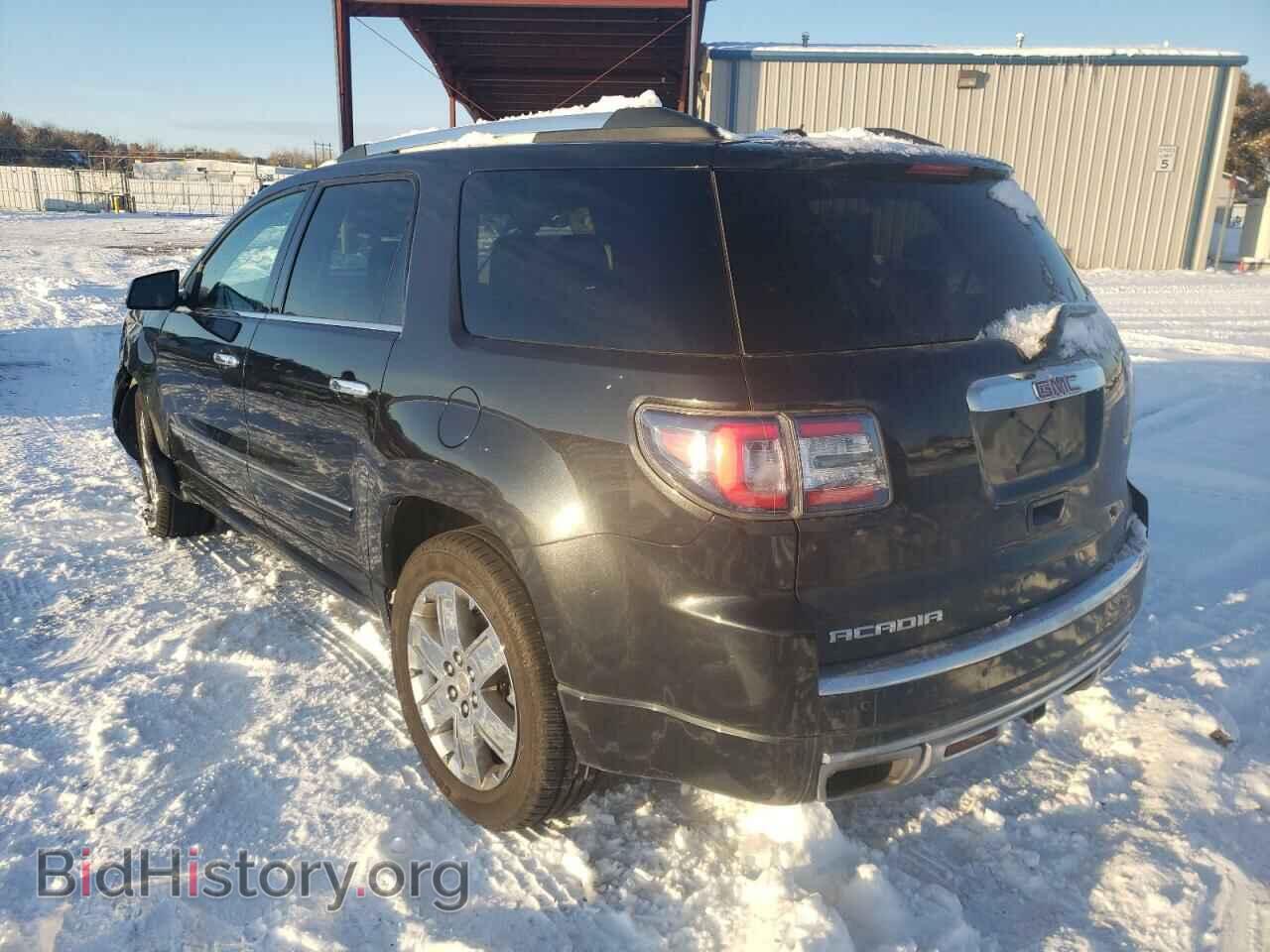 2015 GMC ACADIA DEN - VIN: 1GKKVTKD2FJ112379 - Фото 3