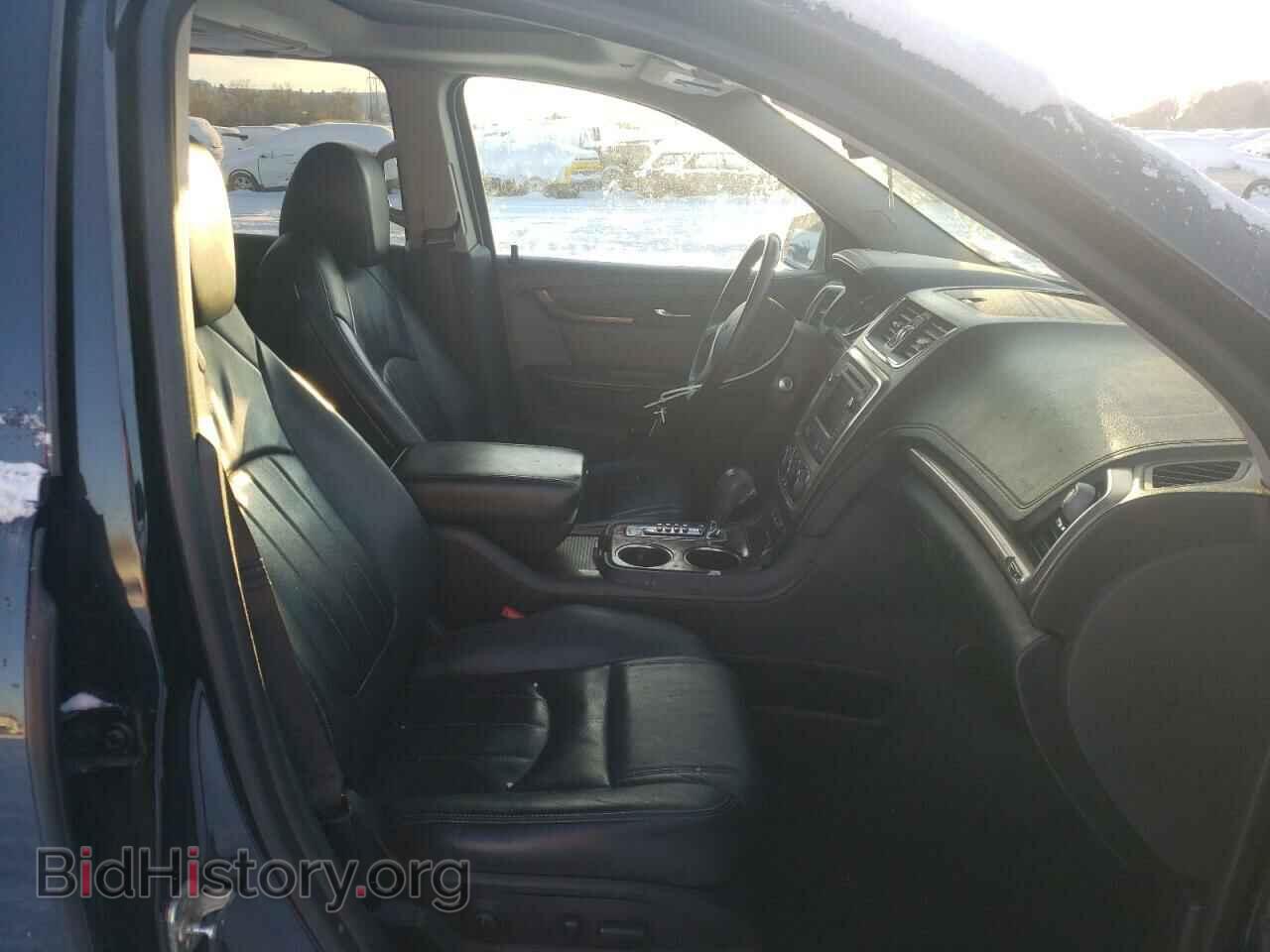 2015 GMC ACADIA DEN - VIN: 1GKKVTKD2FJ112379 - Фото 5