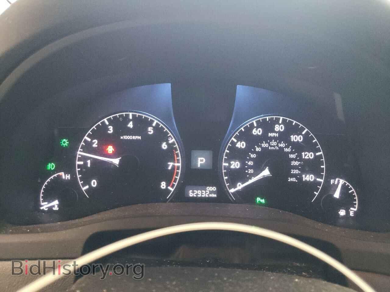 2015 LEXUS RX350 - VIN: 2T2BK1BA9FC337002 - Фото 9