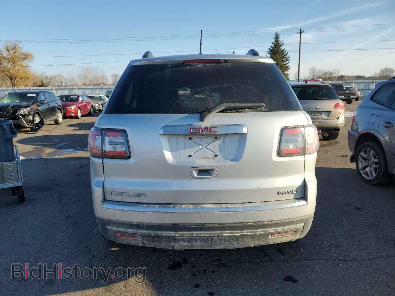 2015 GMC ACADIA - VIN: 1GKKVRKD2FJ351174 - Фото 6