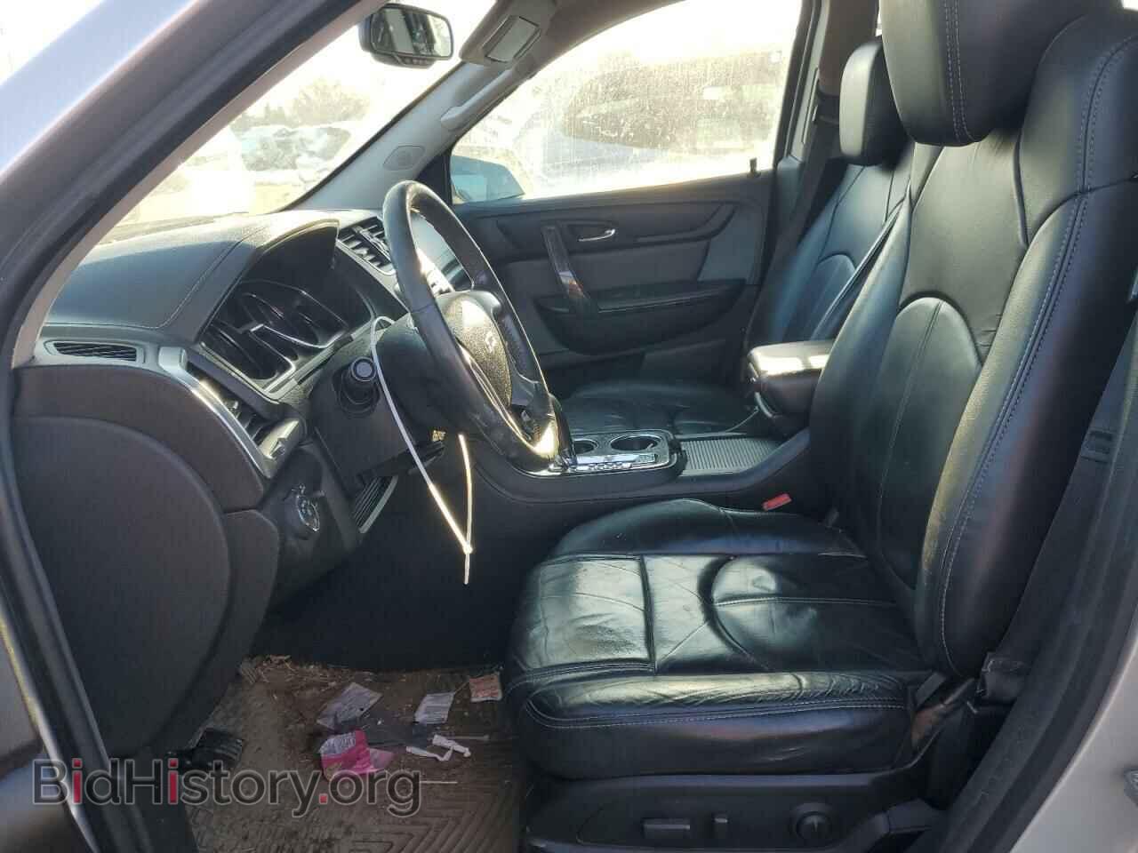 2015 GMC ACADIA - VIN: 1GKKVRKD2FJ351174 - Фото 7