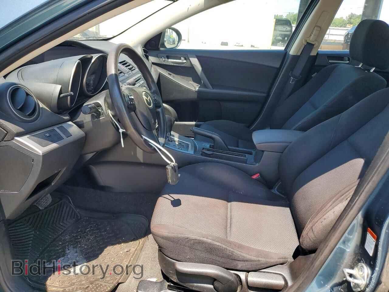 2010 MAZDA 3 - VIN: JM1BL1SF2A1346912 - Photo 7