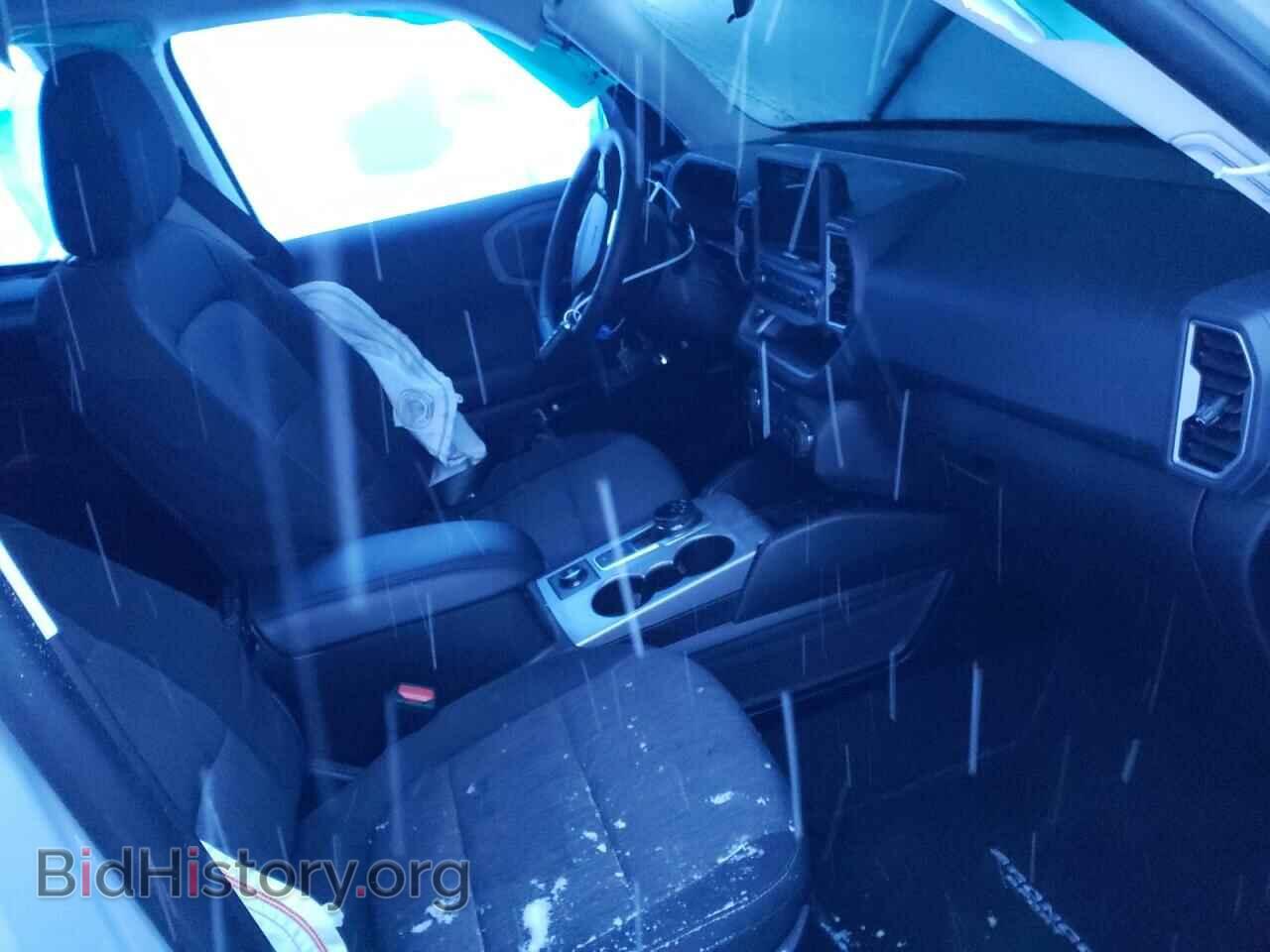 2022 FORD BRONCO - VIN: 3FMCR9B61NRD87878 - Фото 7