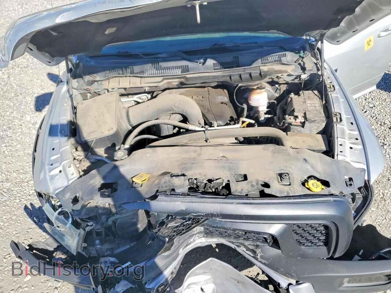2016 RAM 1500 - VIN: 1C6RR7YT1GS175268 - Фото 11