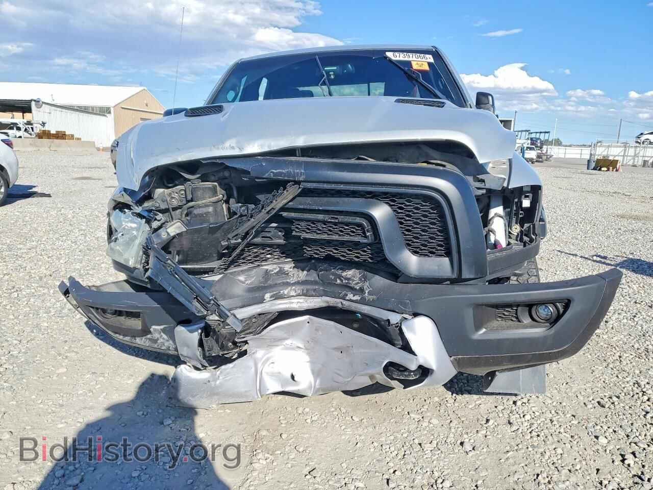 2016 RAM 1500 - VIN: 1C6RR7YT1GS175268 - Фото 5