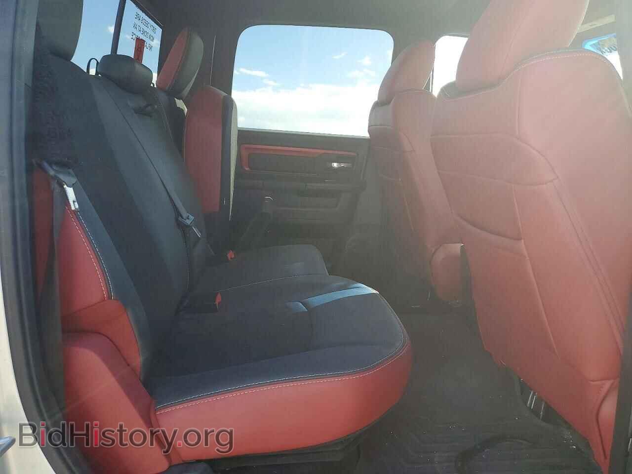 2016 RAM 1500 - VIN: 1C6RR7YT1GS175268 - Фото 10
