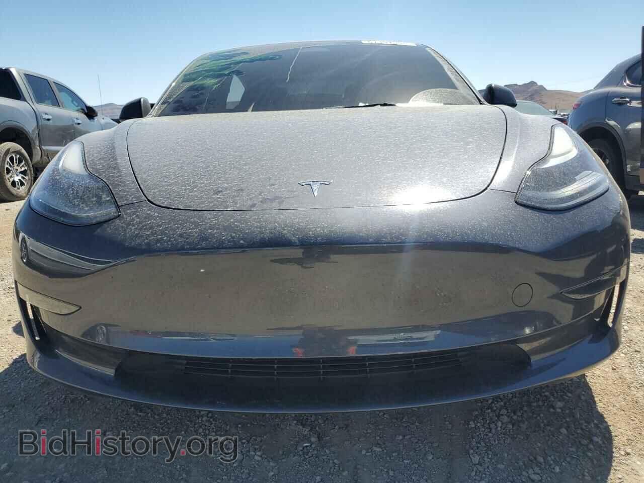 2023 TESLA MODEL 3 - VIN: 5YJ3E1EA7PF648176 - Photo 5