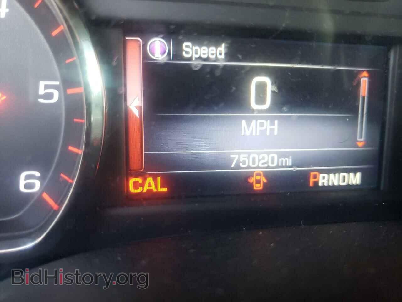 2016 GMC YUKON - VIN: 1GKS1AKC9GR478009 - Фото 8