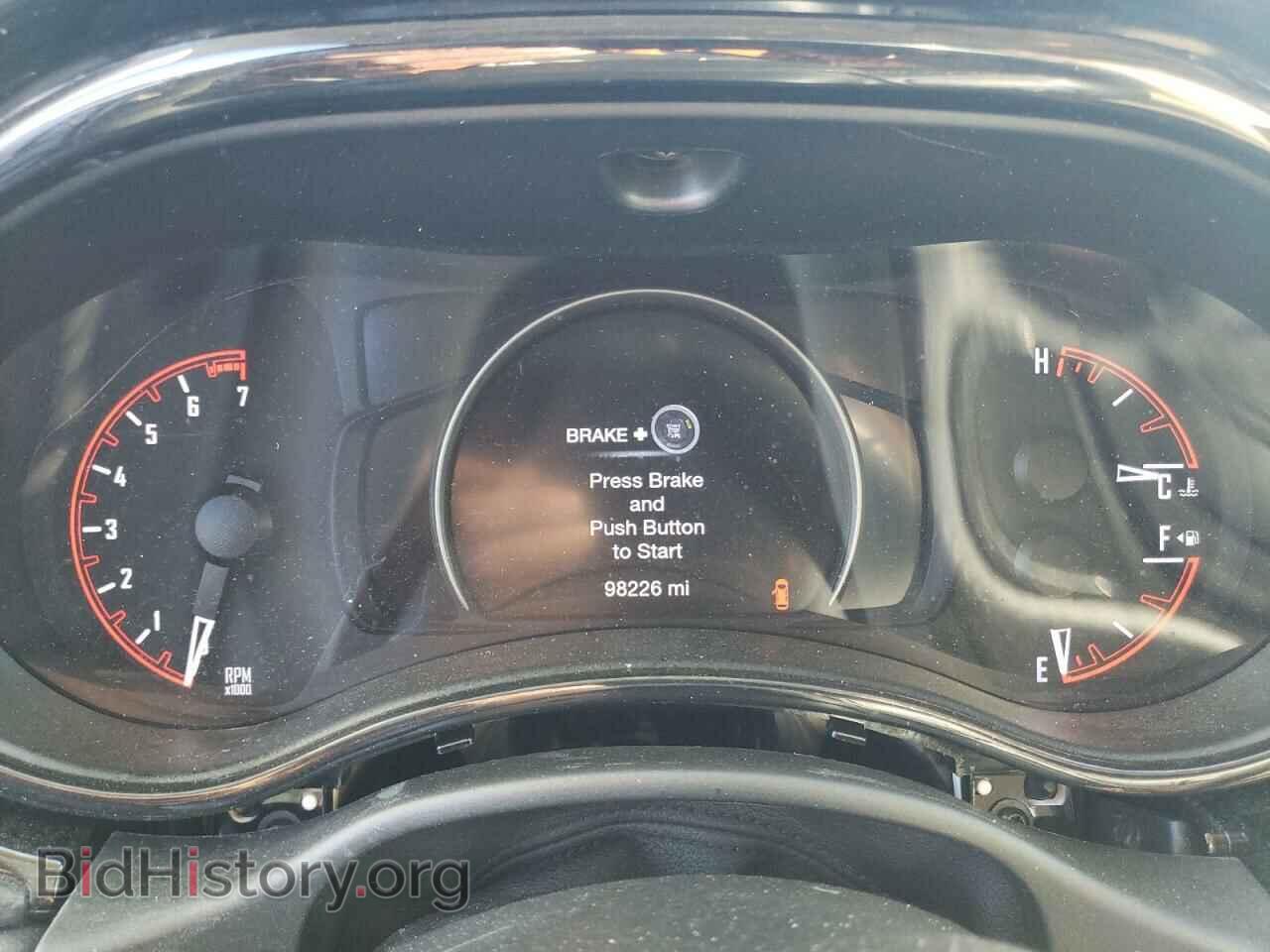 2021 DODGE DURANGO - VIN: 1C4RDJAG0MC555337 - Photo 9