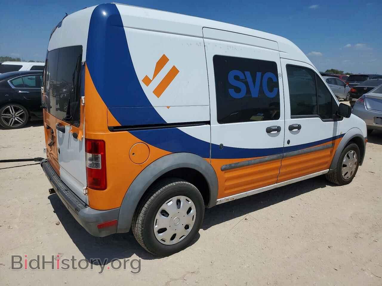 2010 FORD TRANSIT - VIN: NM0LS6AN2AT009431 - Photo 3