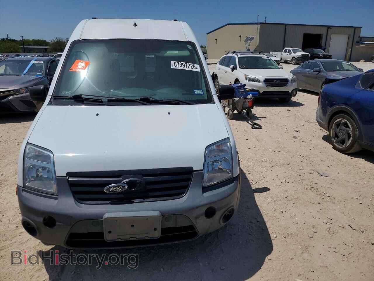 2010 FORD TRANSIT - VIN: NM0LS6AN2AT009431 - Photo 5