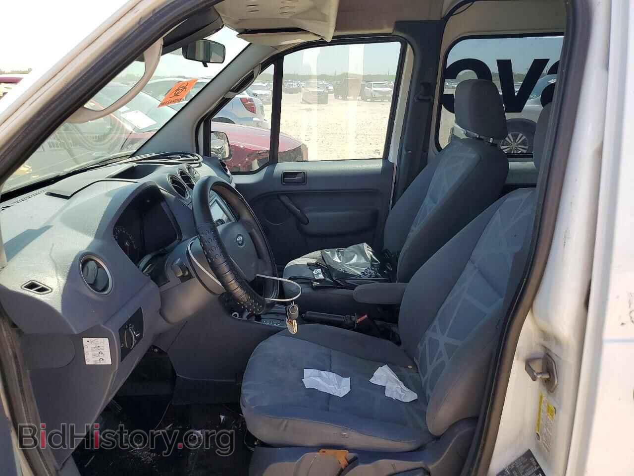2010 FORD TRANSIT - VIN: NM0LS6AN2AT009431 - Photo 7