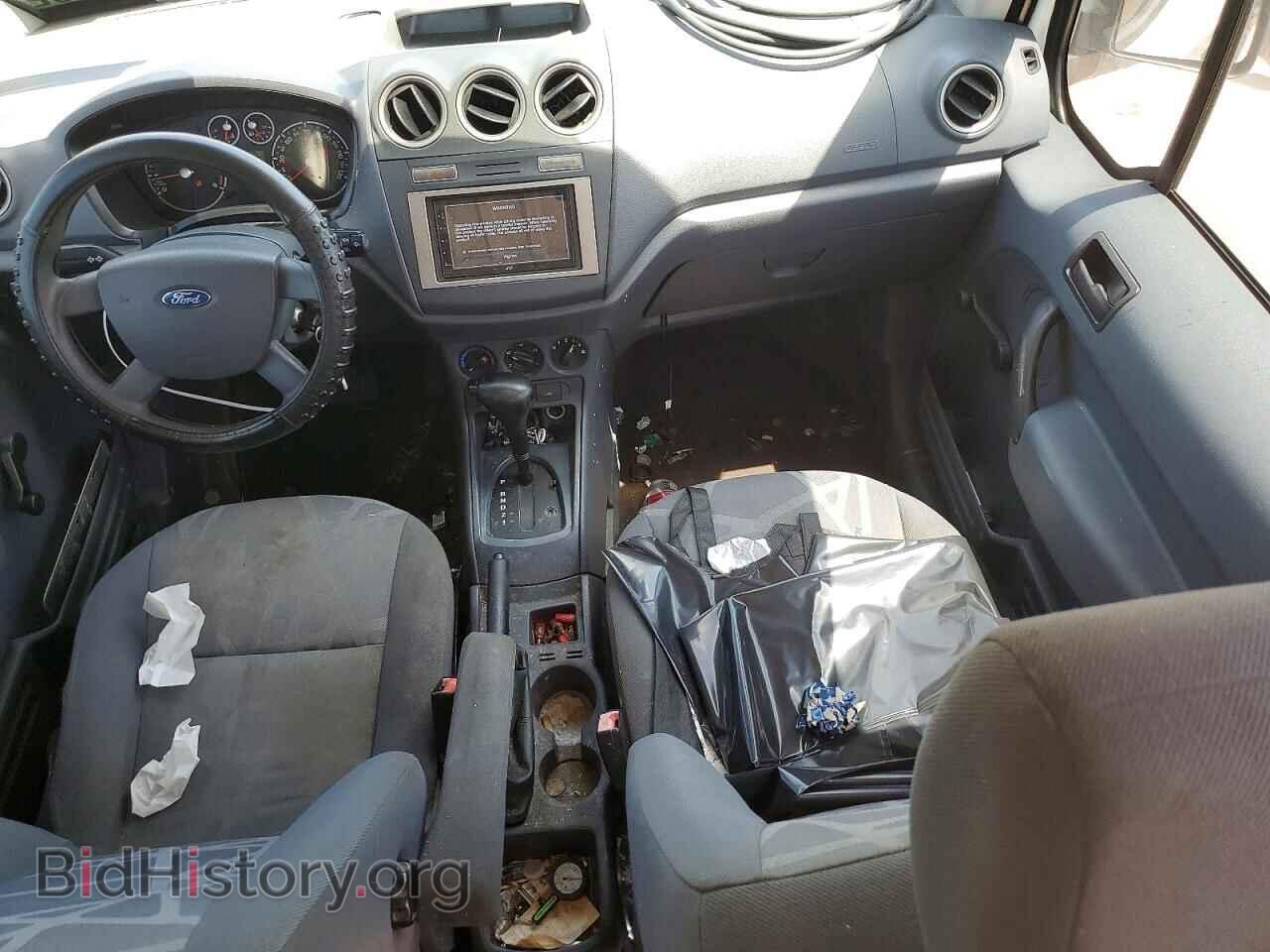 2010 FORD TRANSIT - VIN: NM0LS6AN2AT009431 - Photo 8
