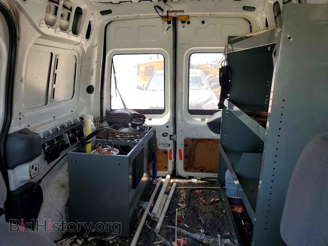 2010 FORD TRANSIT - VIN: NM0LS6AN2AT009431 - Photo 10