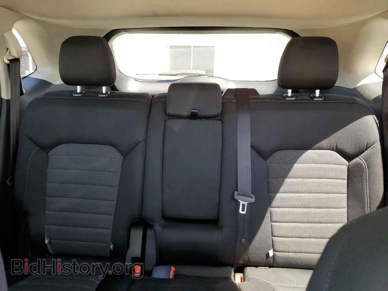 2016 FORD EDGE - VIN: 2FMPK3G98GBB18977 - Photo 10