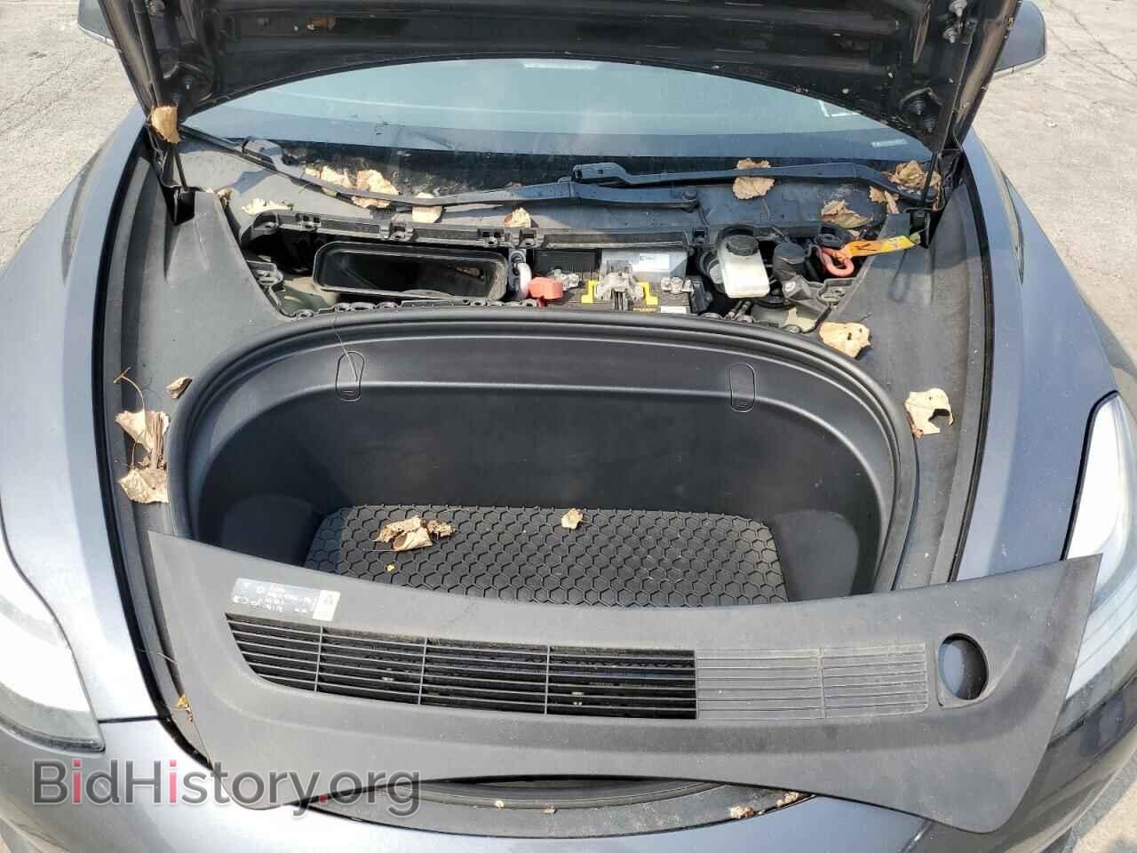 2018 TESLA MODEL 3 - VIN: 5YJ3E1EB8JF065955 - Photo 11