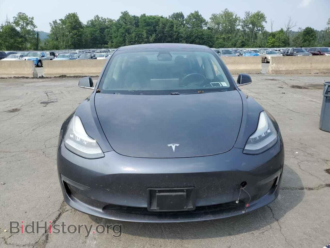 2018 TESLA MODEL 3 - VIN: 5YJ3E1EB8JF065955 - Photo 5