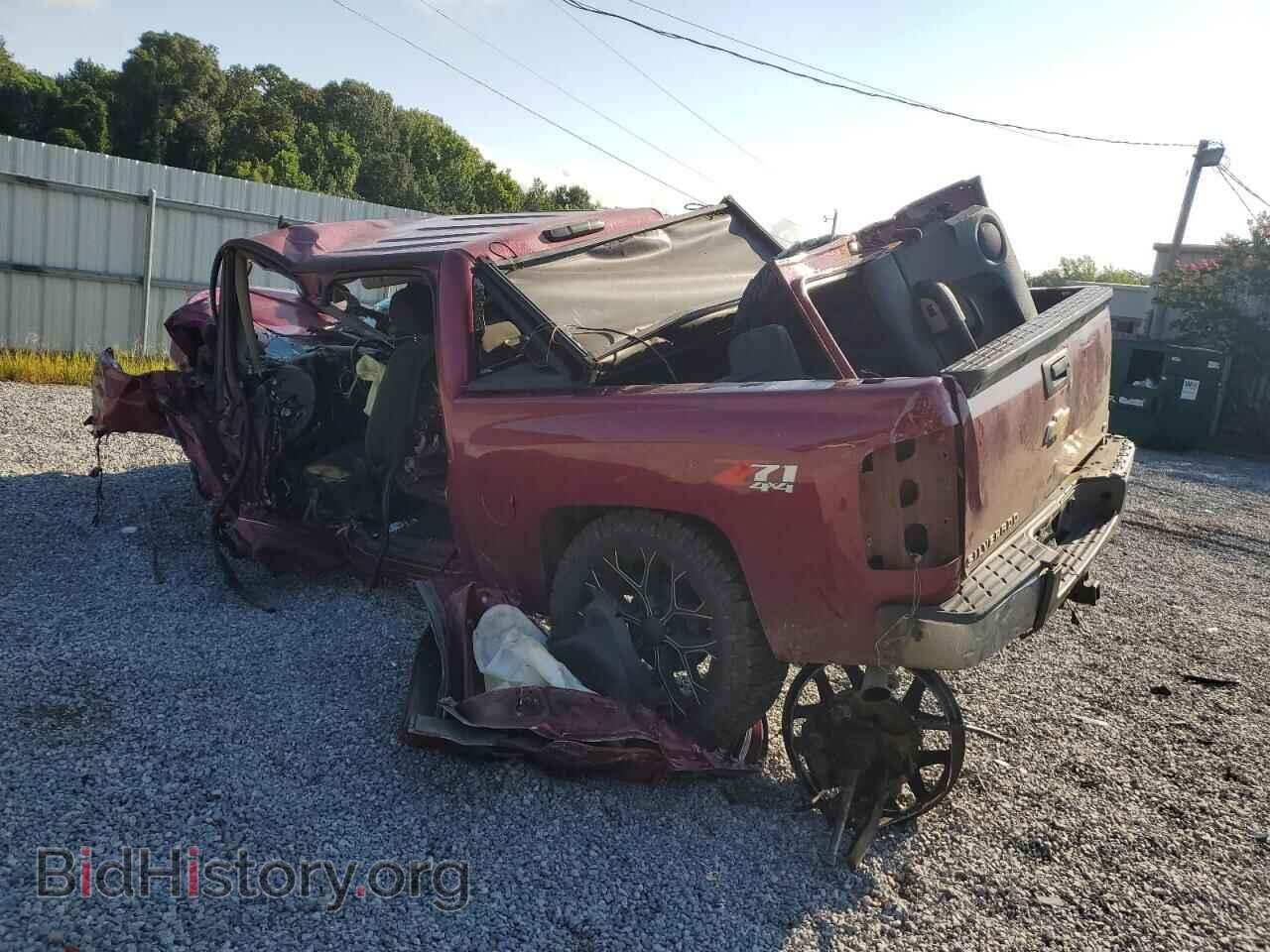 2007 CHEVROLET ALL Models - VIN: 2GCEK13M271638558 - Фото 2