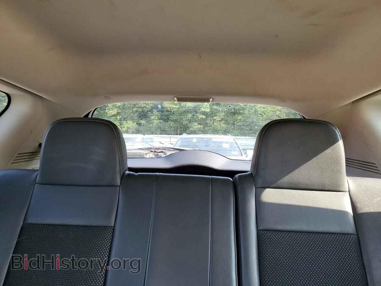 2014 JEEP COMPASS - VIN: 1C4NJDEB8ED665846 - Фото 10