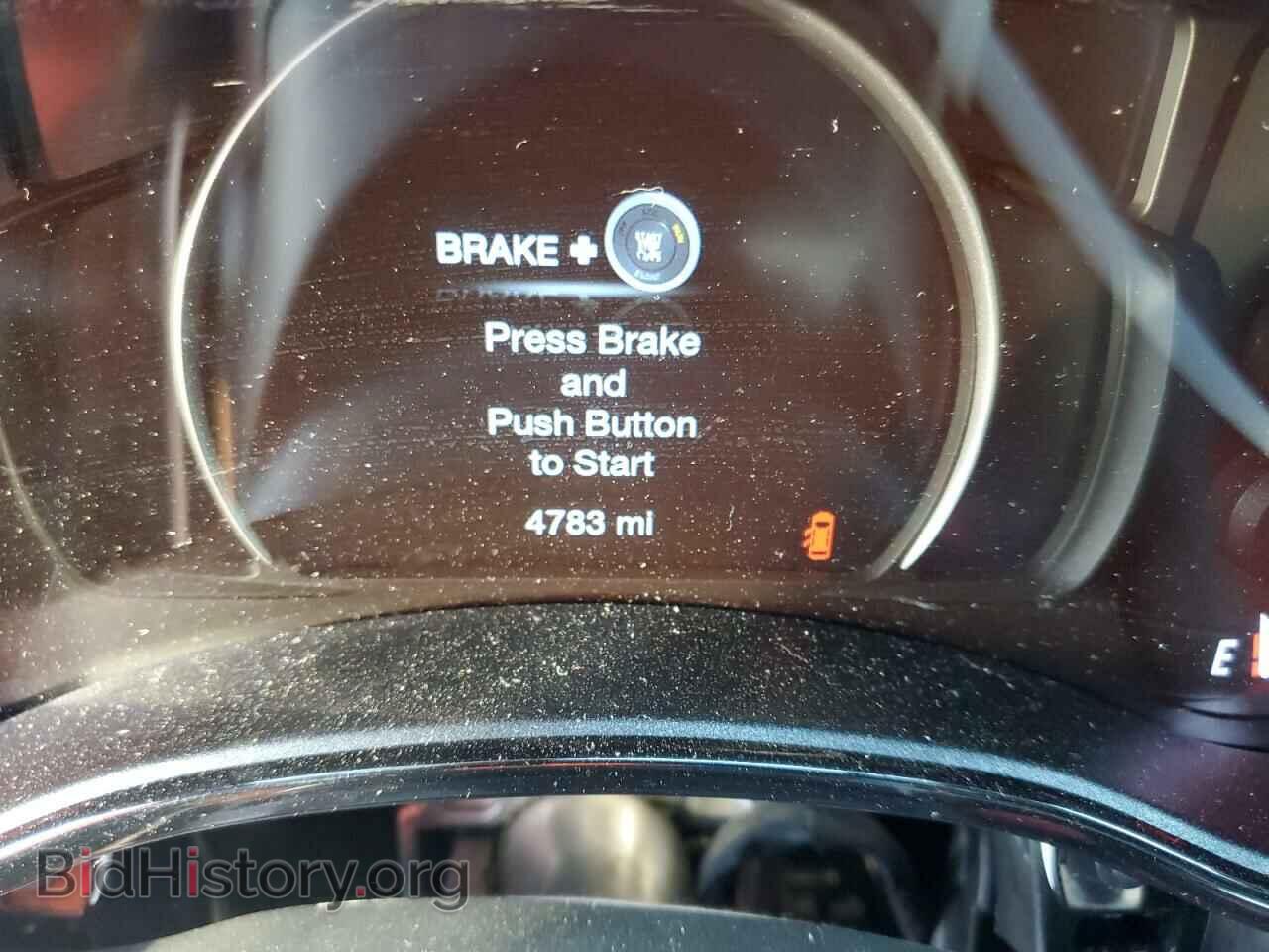 2022 DODGE DURANGO - VIN: 1C4SDJCT7NC100918 - Photo 9