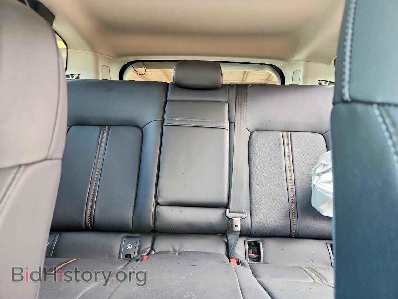 2024 MAZDA CX-50 - VIN: 7MMVABEM7RN211092 - Фото 10