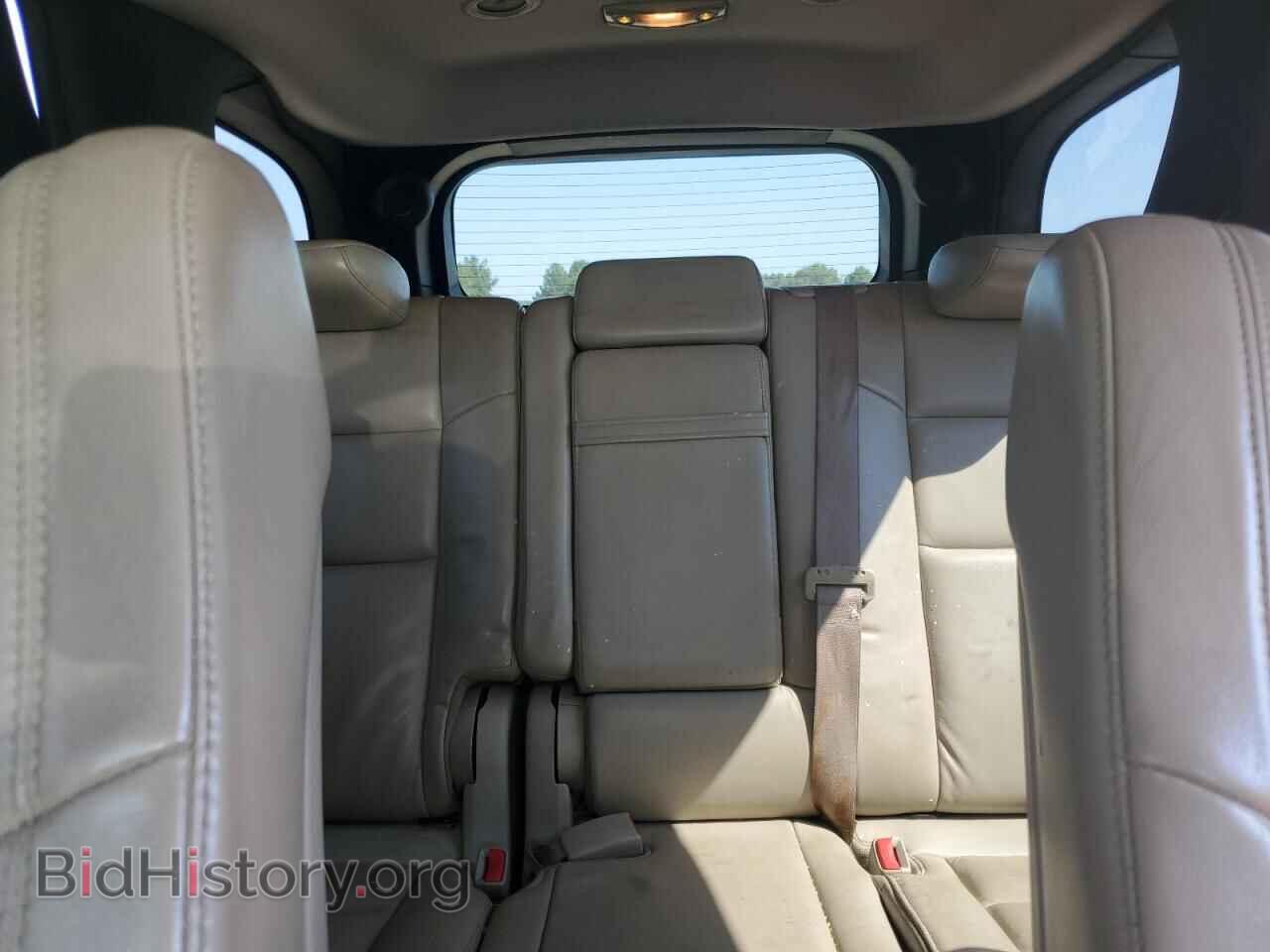 2014 DODGE DURANGO - VIN: 1C4RDJDG5EC351887 - Фото 10