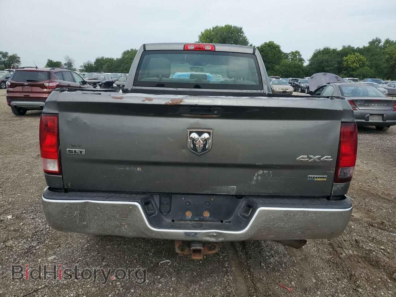 2012 DODGE RAM 1500 - VIN: 1C6RD7GP2CS220411 - Photo 6