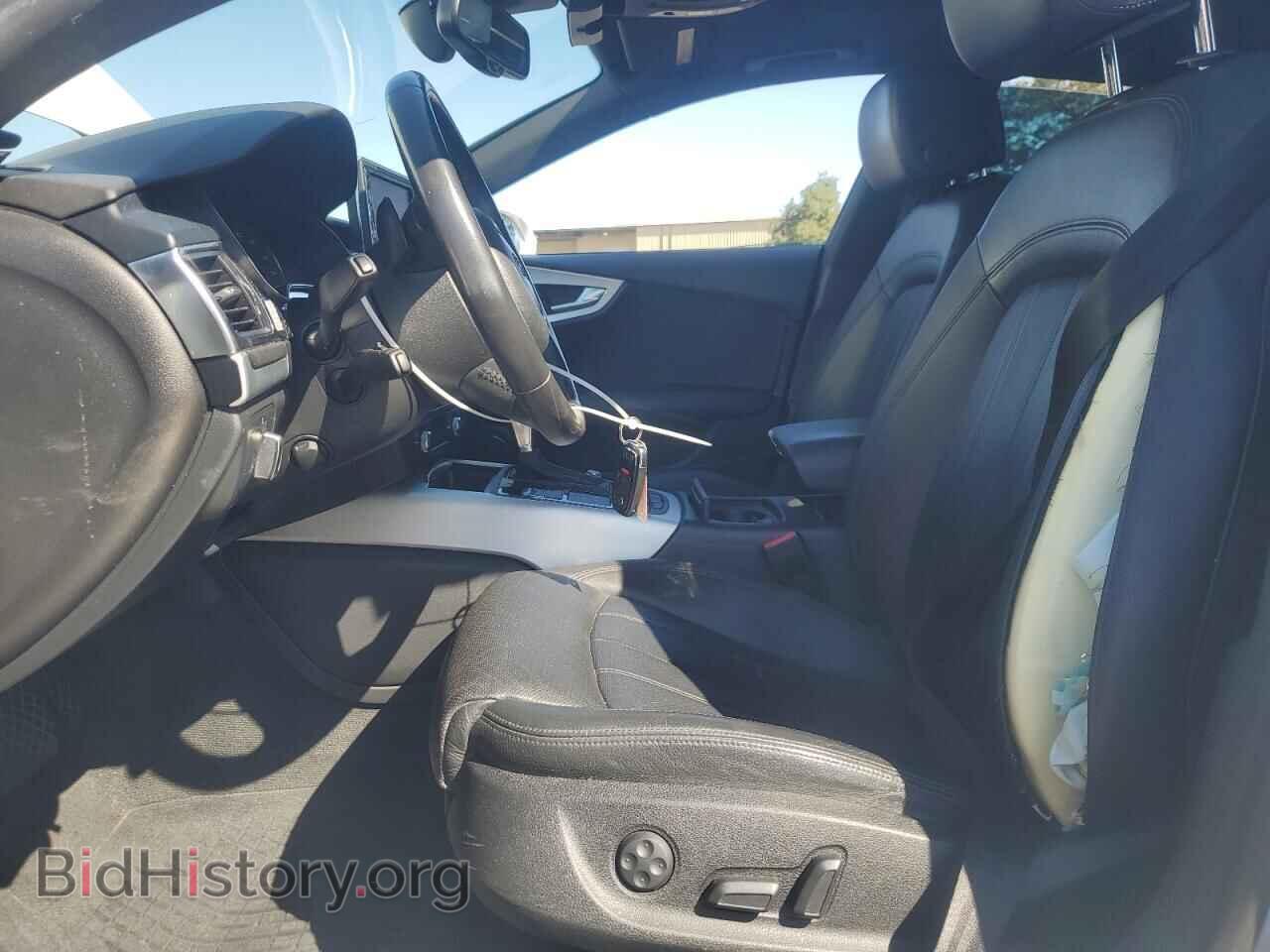 2014 AUDI A7 - VIN: WAU2MAFC7EN143376 - Photo 7