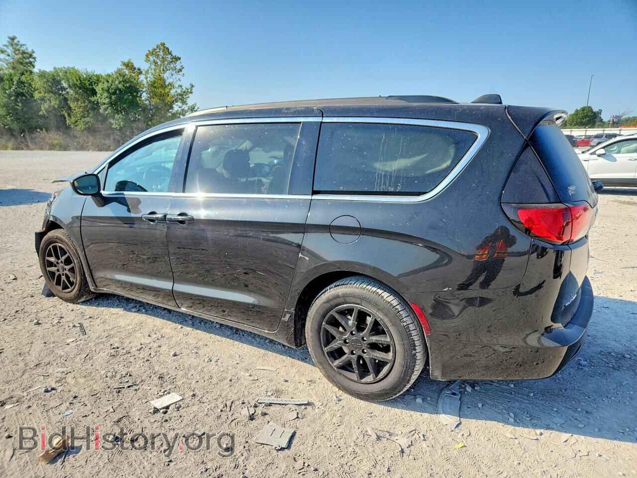 2021 CHRYSLER MINIVAN - VIN: 2C4RC1DG7MR511762 - Photo 2
