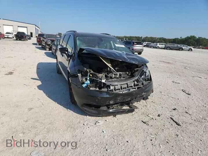 2021 CHRYSLER MINIVAN - VIN: 2C4RC1DG7MR511762 - Photo 14