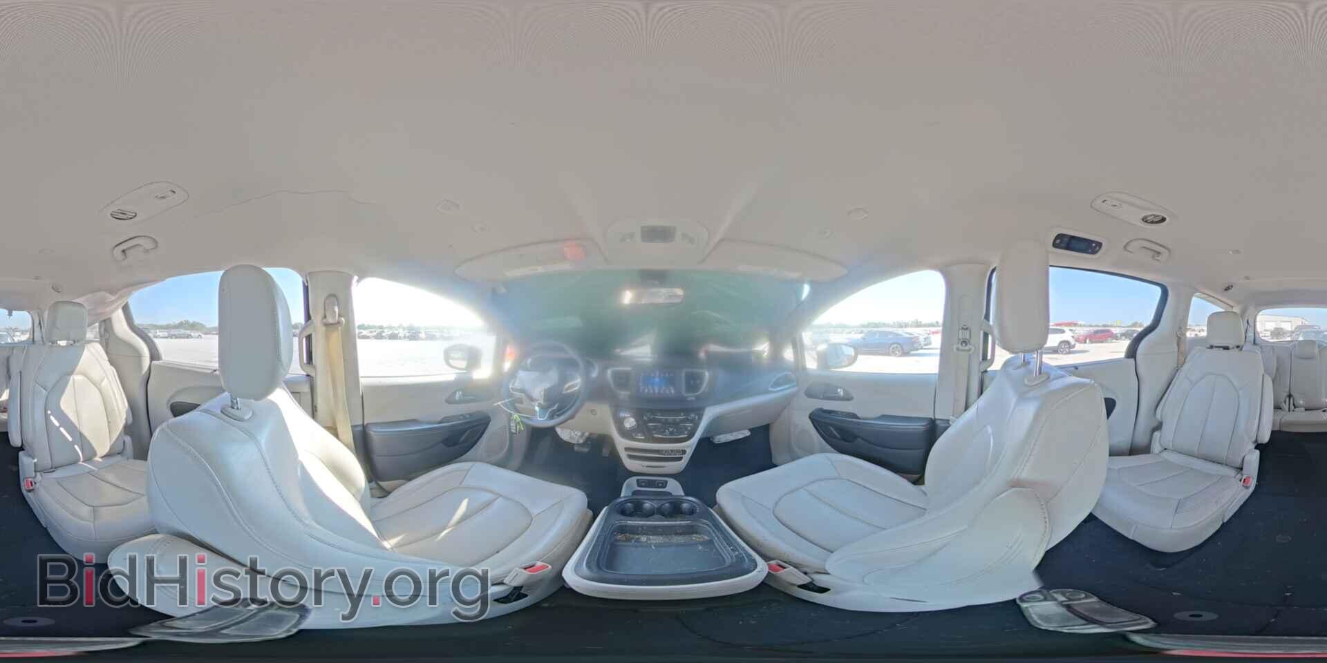2021 CHRYSLER MINIVAN - VIN: 2C4RC1DG7MR511762 - Photo 15