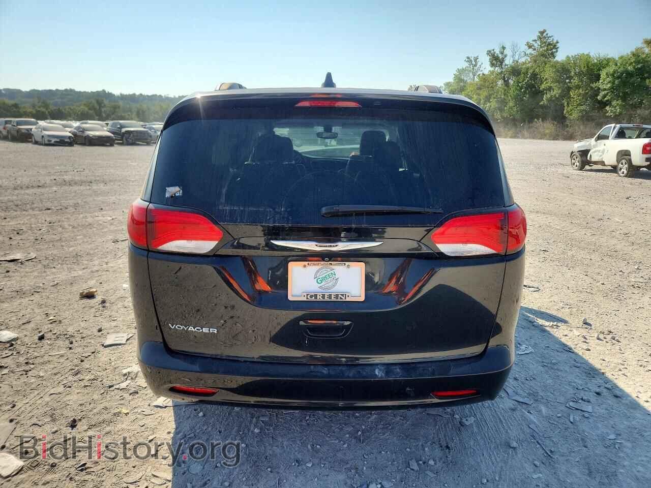 2021 CHRYSLER MINIVAN - VIN: 2C4RC1DG7MR511762 - Photo 6