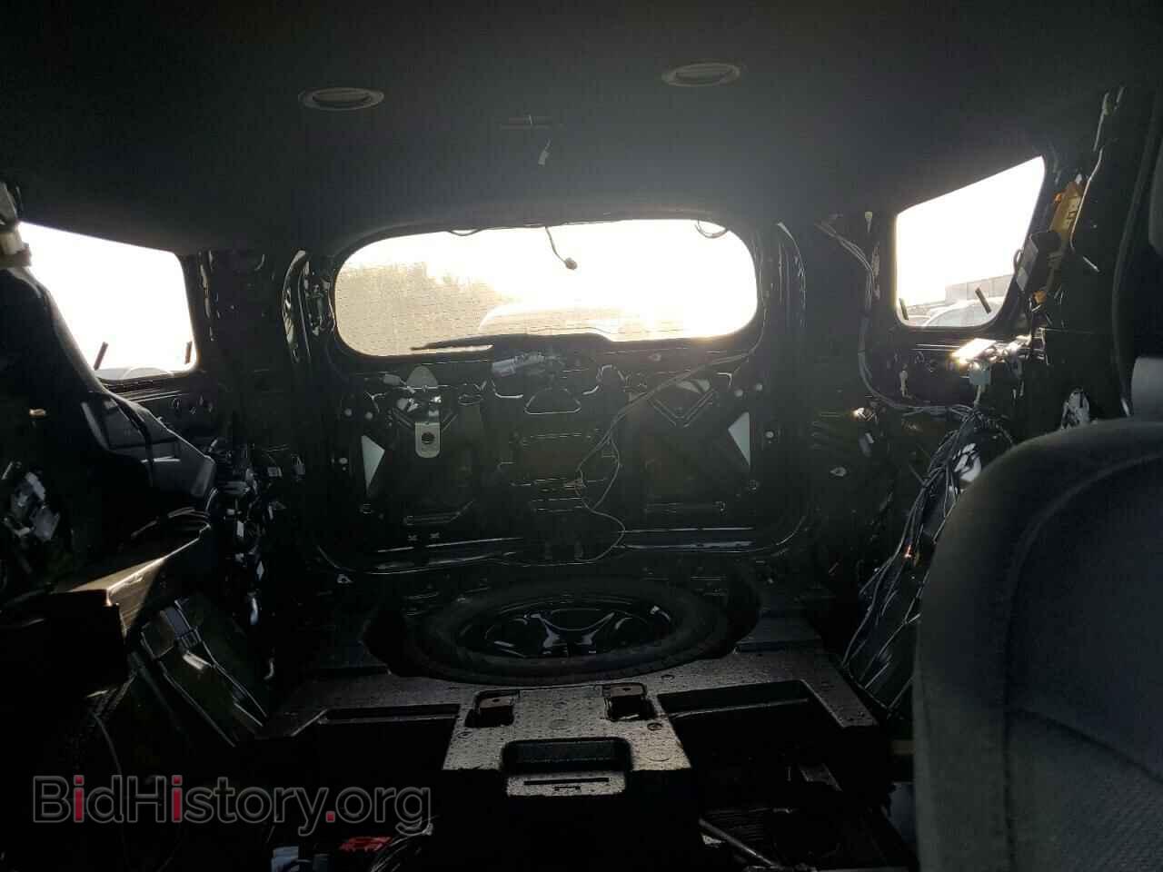 2022 FORD EXPLORER - VIN: 1FM5K8AC9NGC24014 - Фото 10