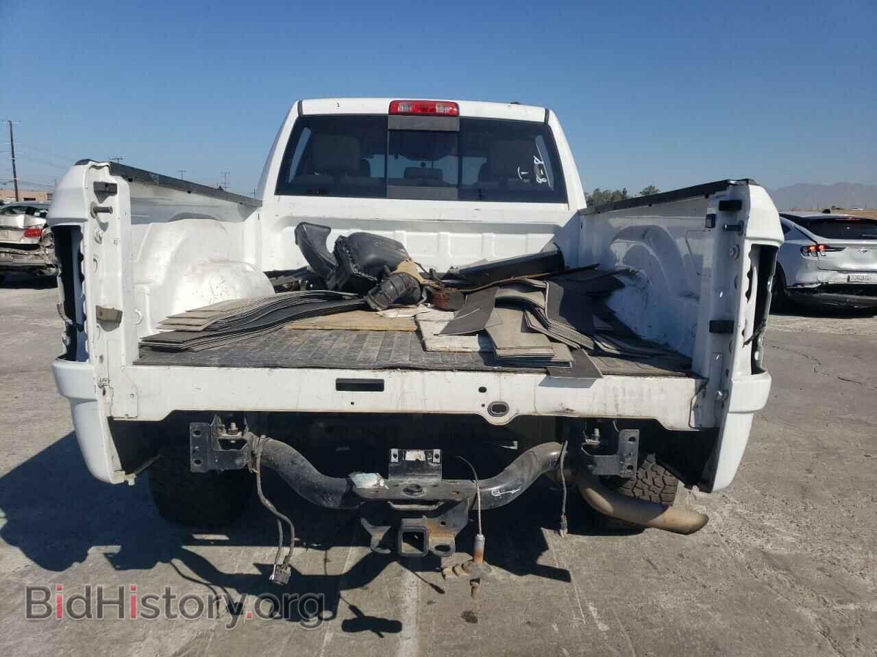 2012 DODGE RAM 1500 - VIN: 1C6RD7GT8CS141158 - Фото 6