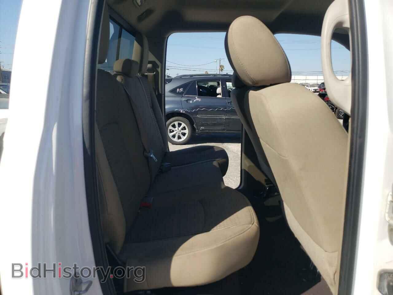 2012 DODGE RAM 1500 - VIN: 1C6RD7GT8CS141158 - Фото 10