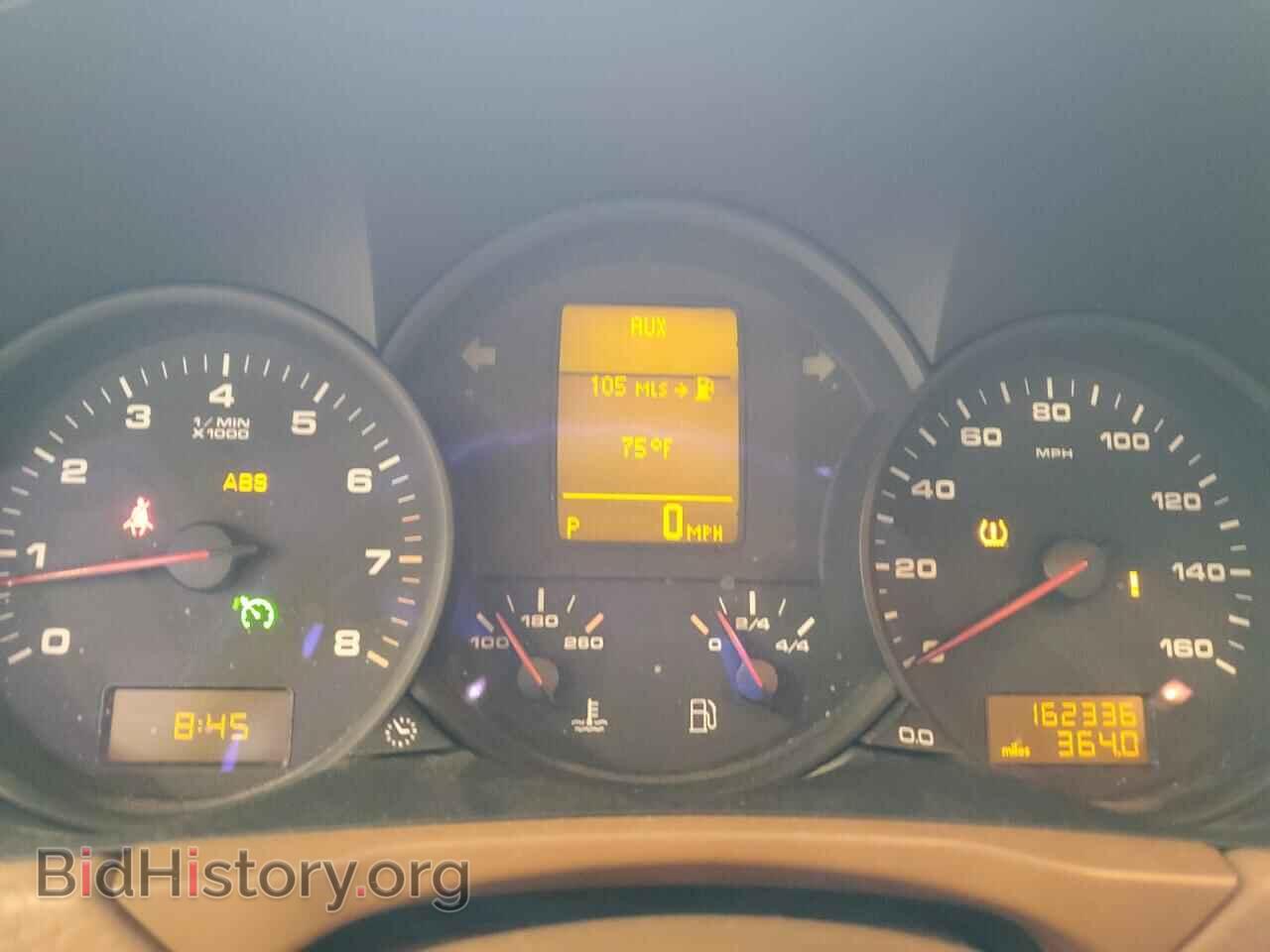 2010 PORSCHE CAYENNE - VIN: WP1AA2AP3ALA03806 - Фото 9