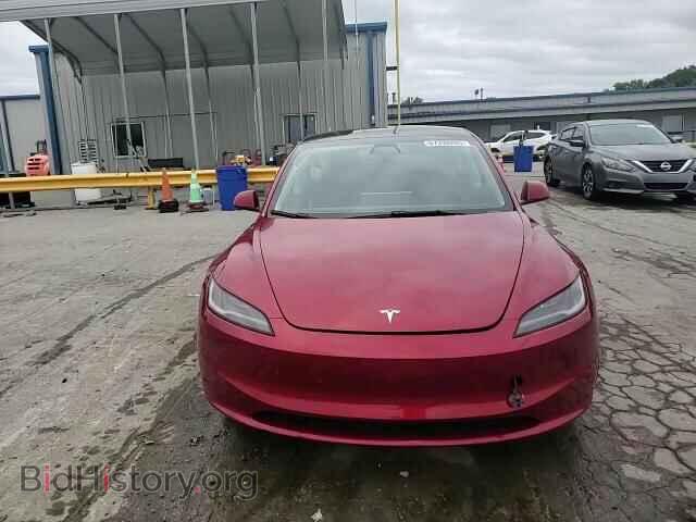 2024 TESLA MODEL 3 - VIN: 5YJ3E1EB4RF717448 - Photo 13