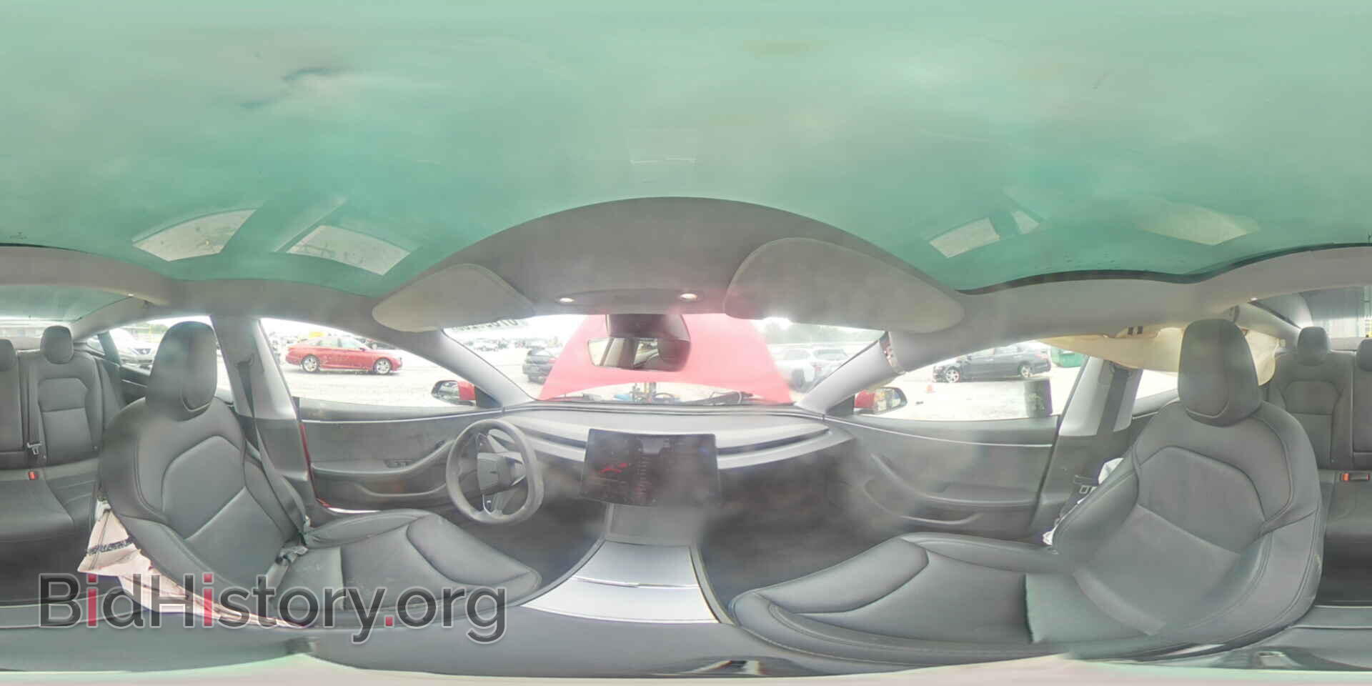 2024 TESLA MODEL 3 - VIN: 5YJ3E1EB4RF717448 - Photo 14
